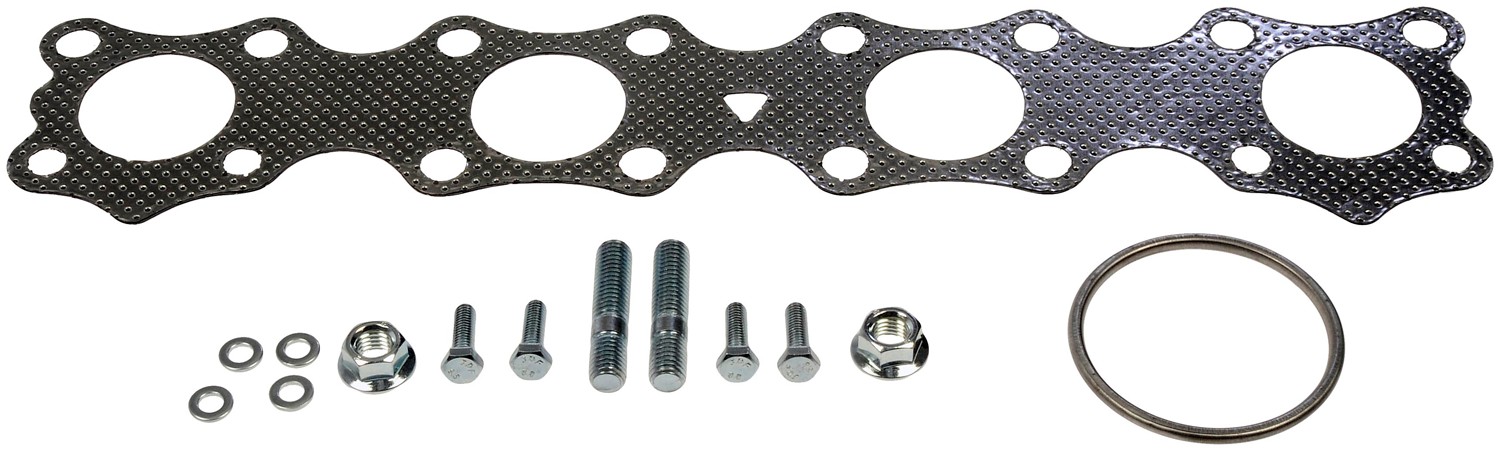 Dorman DOR-674-650 Manifold Converter - Not CARB Compliant - Image 6