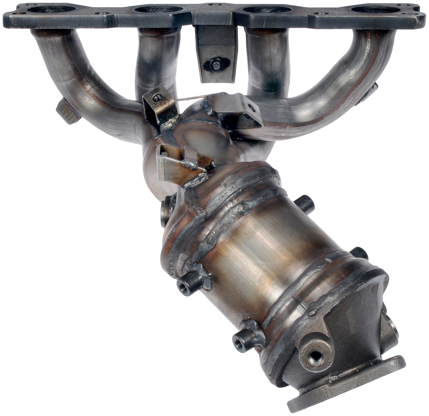 Dorman DOR-674-652 Manifold Converter - Not CARB Compliant - Image 2