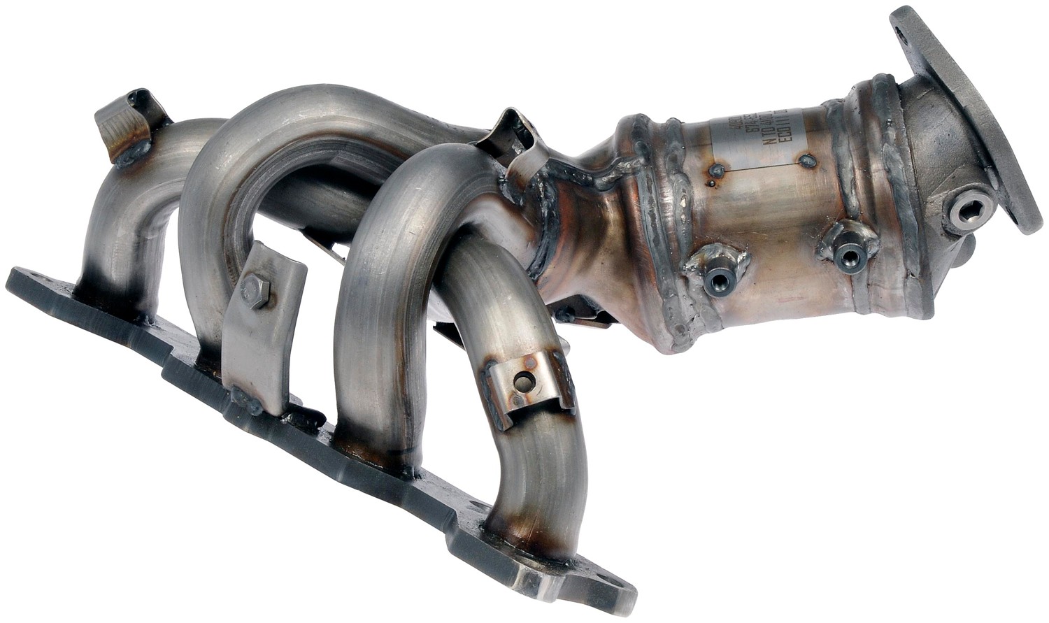 Dorman DOR-674-652 Manifold Converter - Not CARB Compliant - Image 3