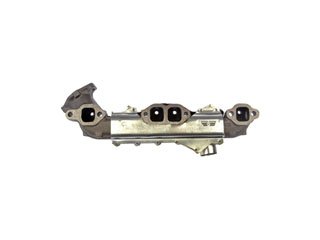 Dorman DOR-674-653 Exhaust Manifold Kit - Includes Required Gaskets And Hardware - Image 2