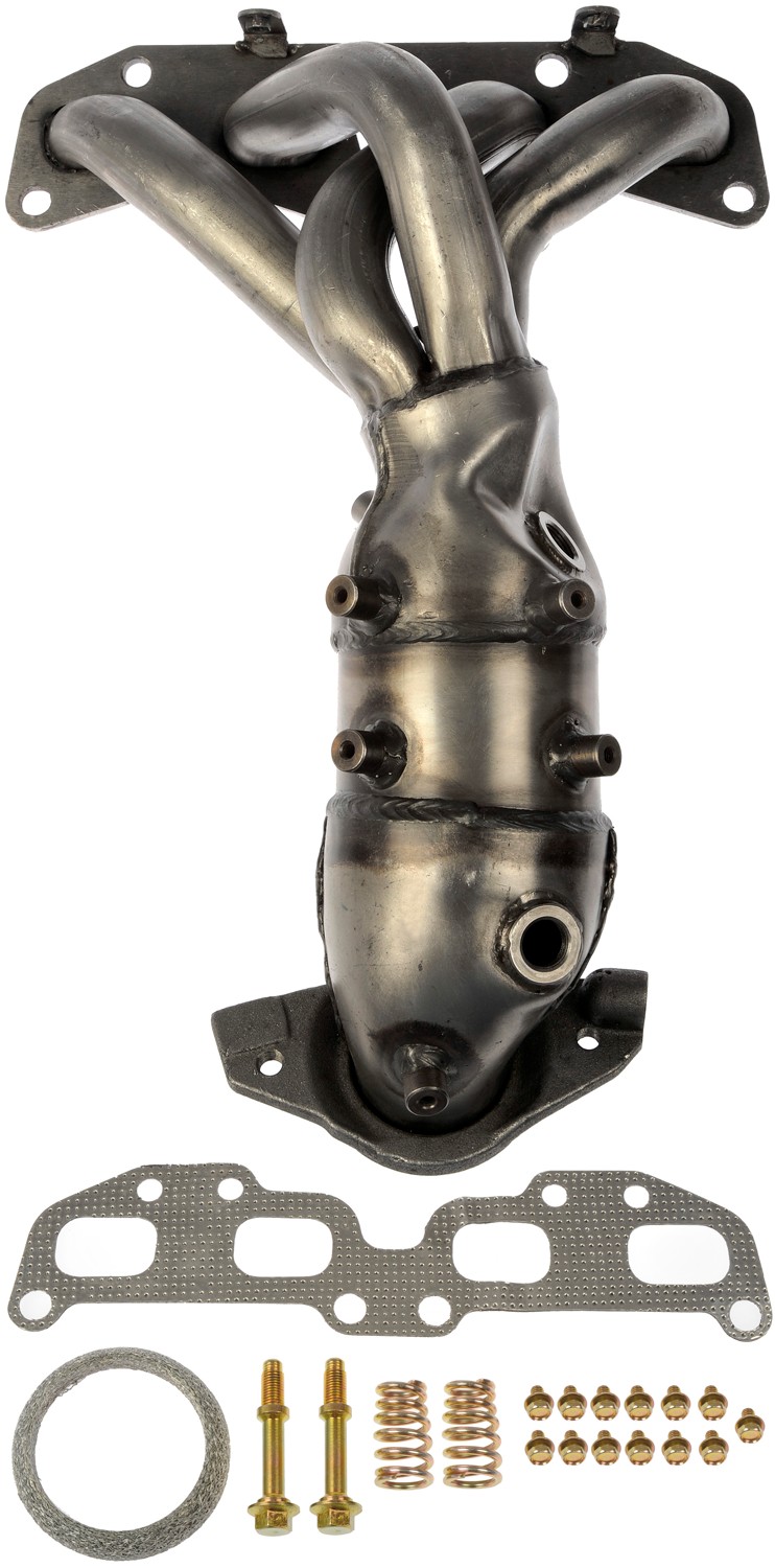 Dorman DOR-674-659 Manifold Converter - Not CARB Compliant