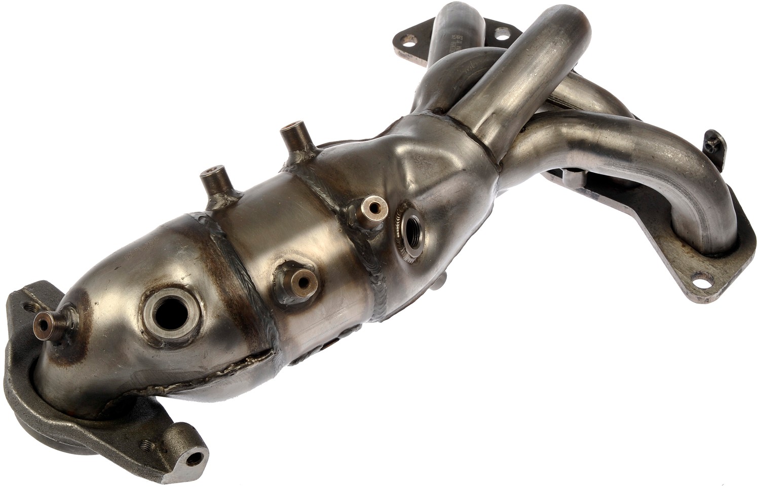 Dorman DOR-674-659 Manifold Converter - Not CARB Compliant - Image 3