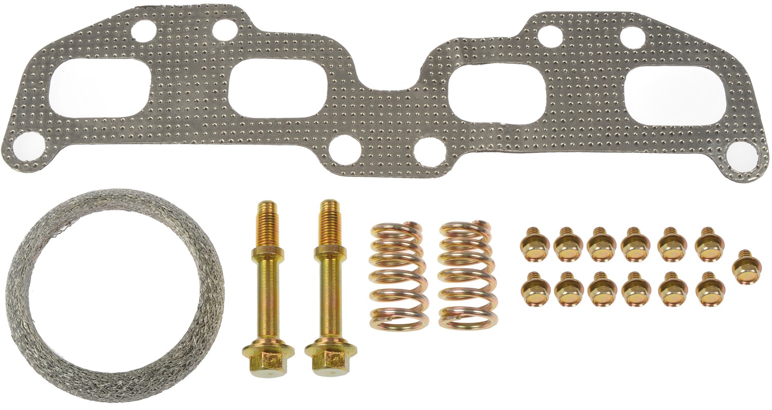 Dorman DOR-674-659 Manifold Converter - Not CARB Compliant - Image 5