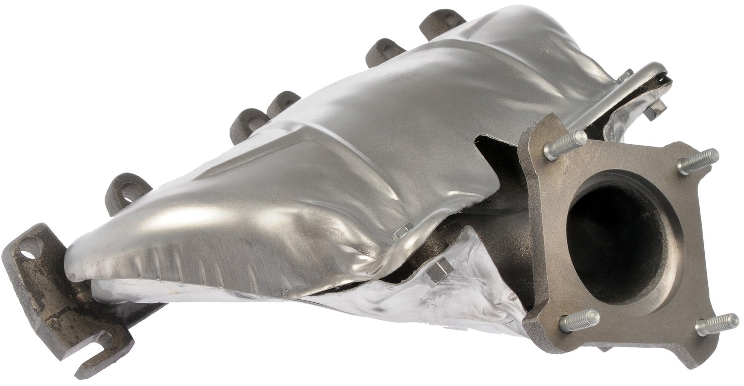 Dorman DOR-674-662 Exhaust Manifold Kit - Includes Required Gaskets And Hardware - Image 3