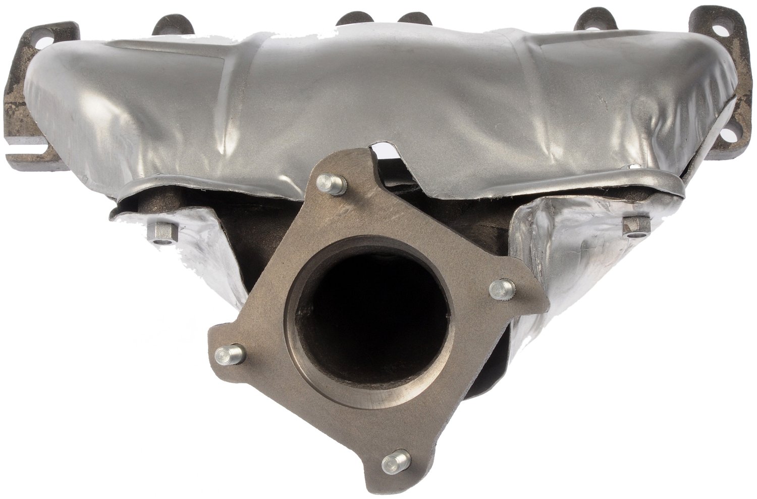 Dorman DOR-674-662 Exhaust Manifold Kit - Includes Required Gaskets And Hardware - Image 4