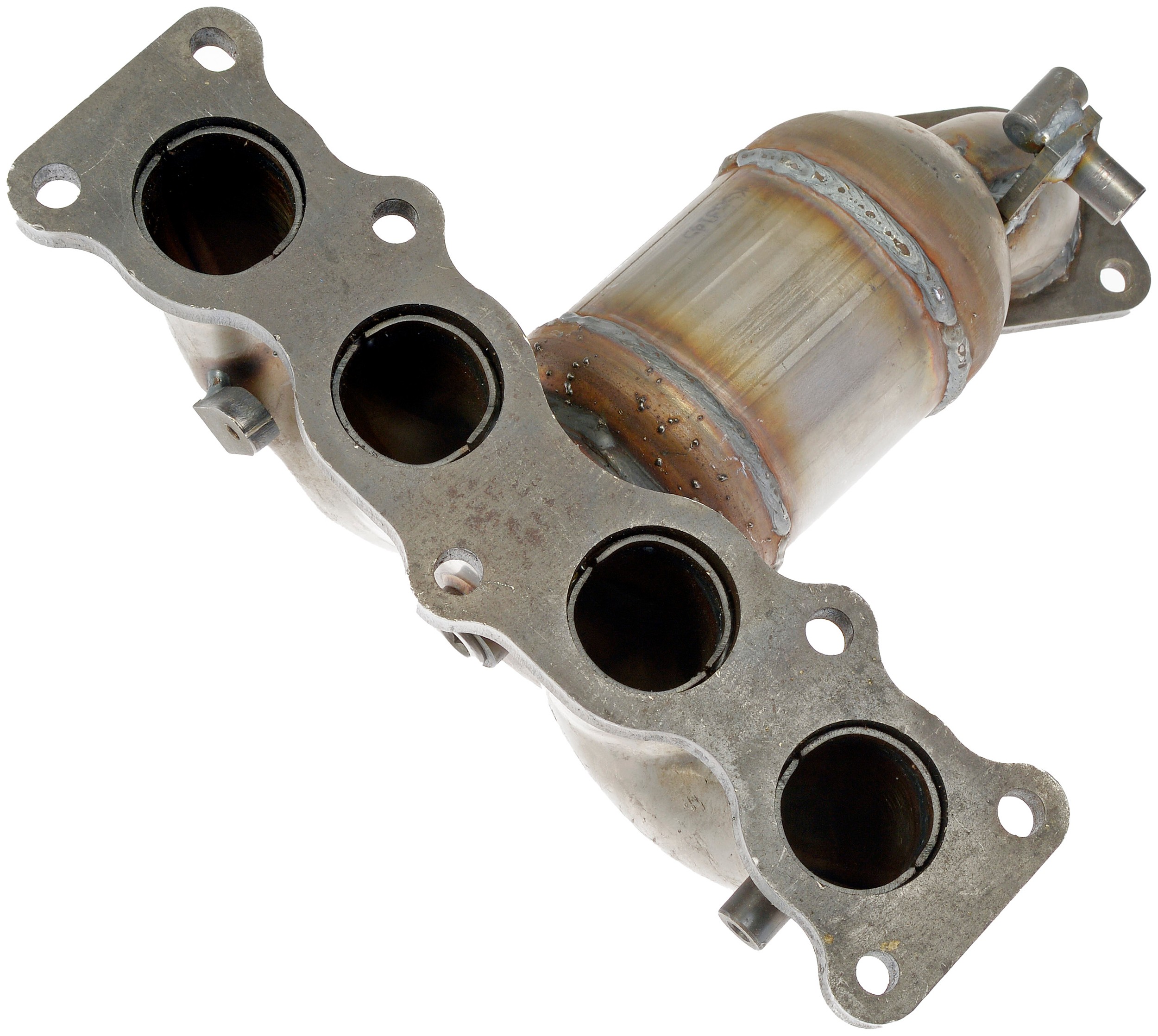 Dorman DOR-674-663 Manifold Converter - Not CARB Compliant