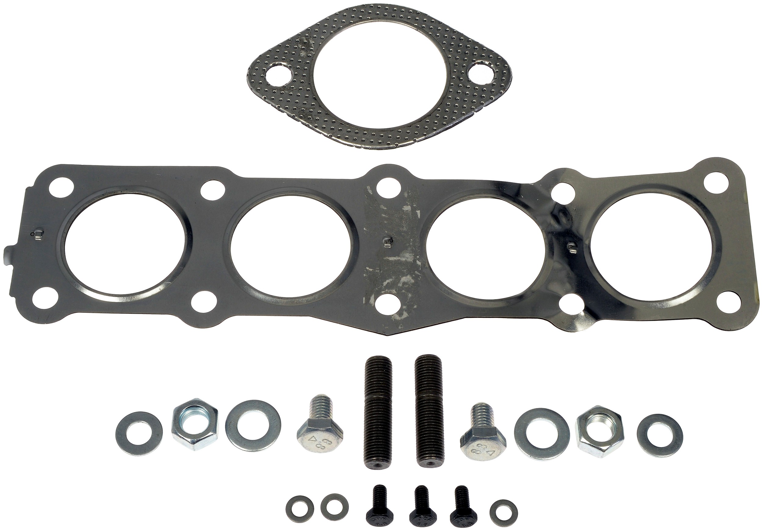 Dorman DOR-674-663 Manifold Converter - Not CARB Compliant - Image 5