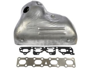 Dorman DOR-674-665 Exhaust Manifold Kit - Includes Required Gaskets And Hardware