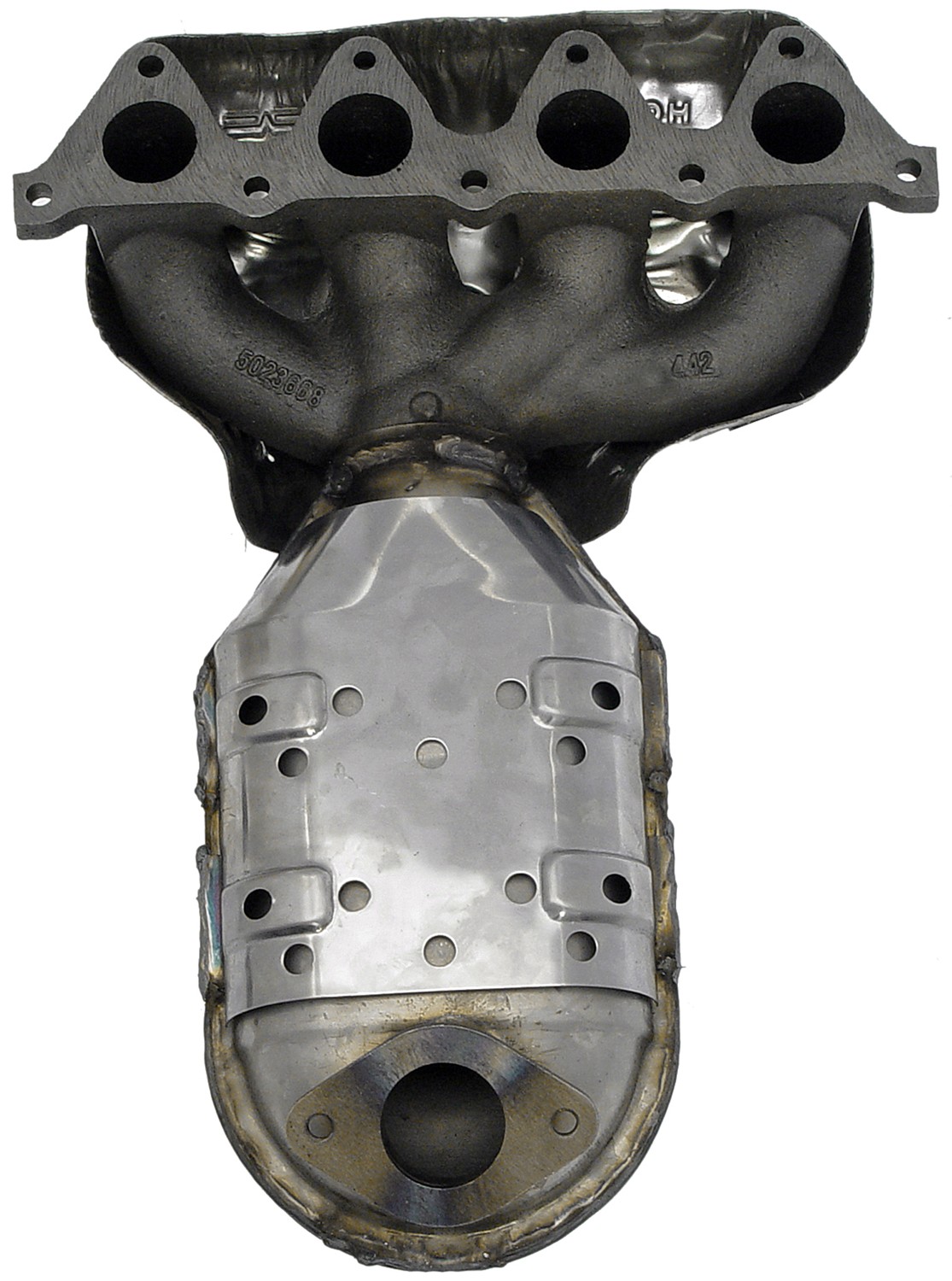 Dorman DOR-674-668 Manifold Converter - Not CARB Compliant - Image 2