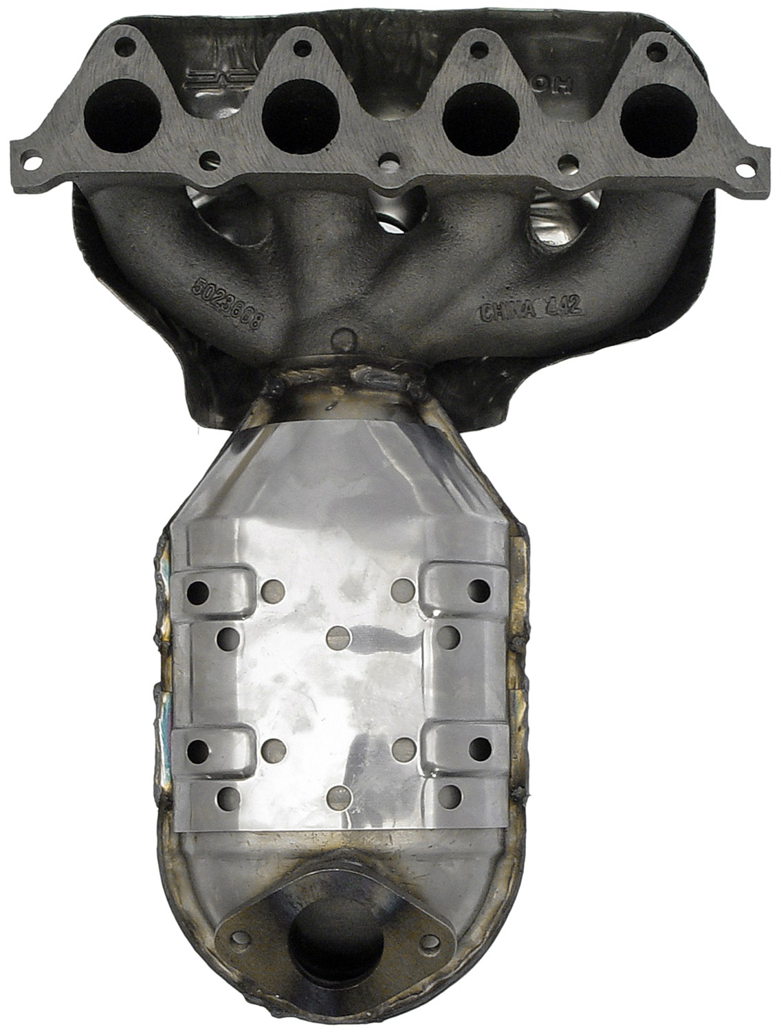 Dorman DOR-674-668 Manifold Converter - Not CARB Compliant - Image 3