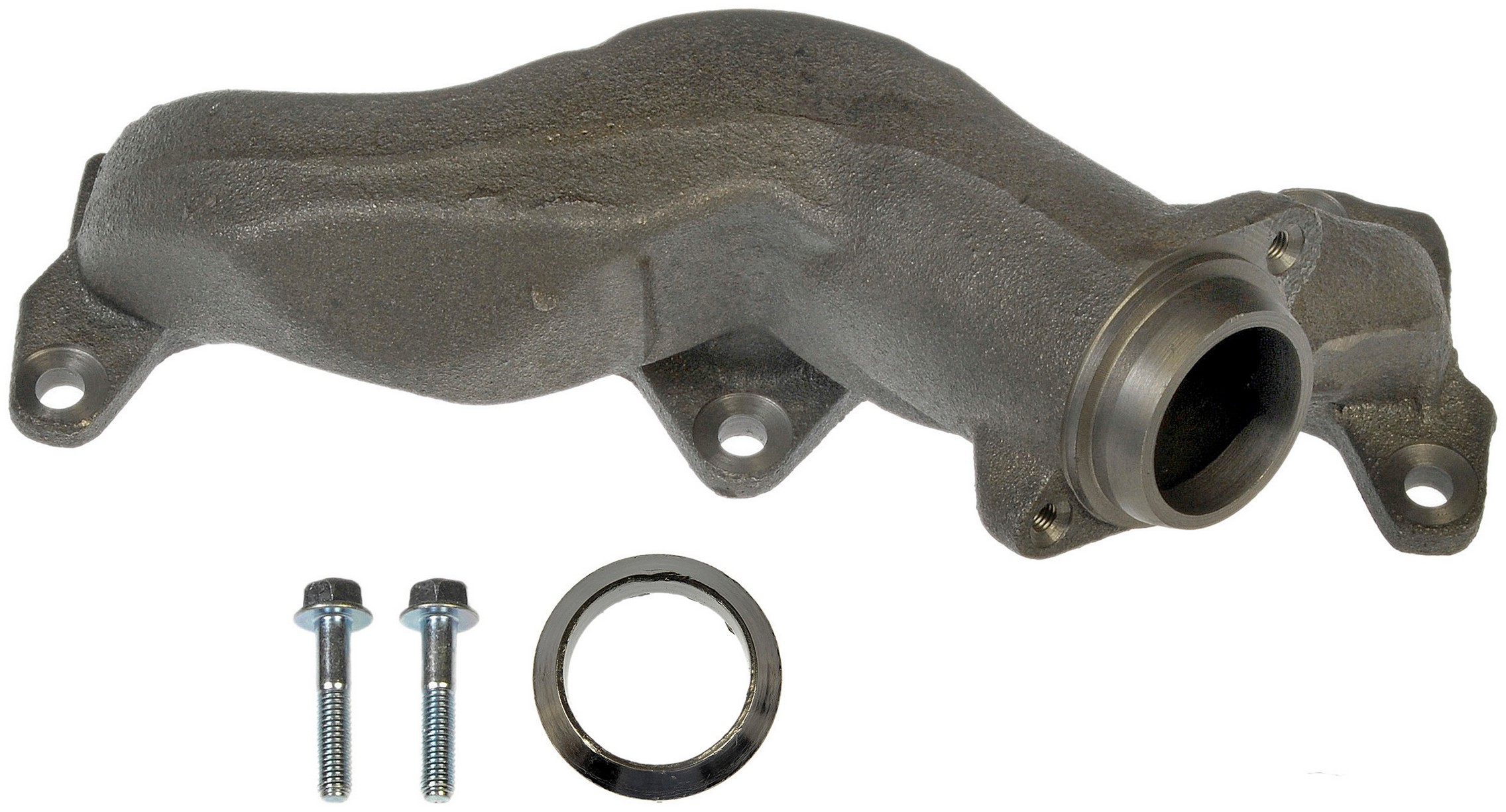 Dorman 674-671 Exhaust Manifold Kit - Includes Required Gaskets And Hardware