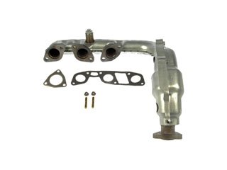 Dorman DOR-674-673 Exhaust Manifold Kit - Includes Required Gaskets And Hardware