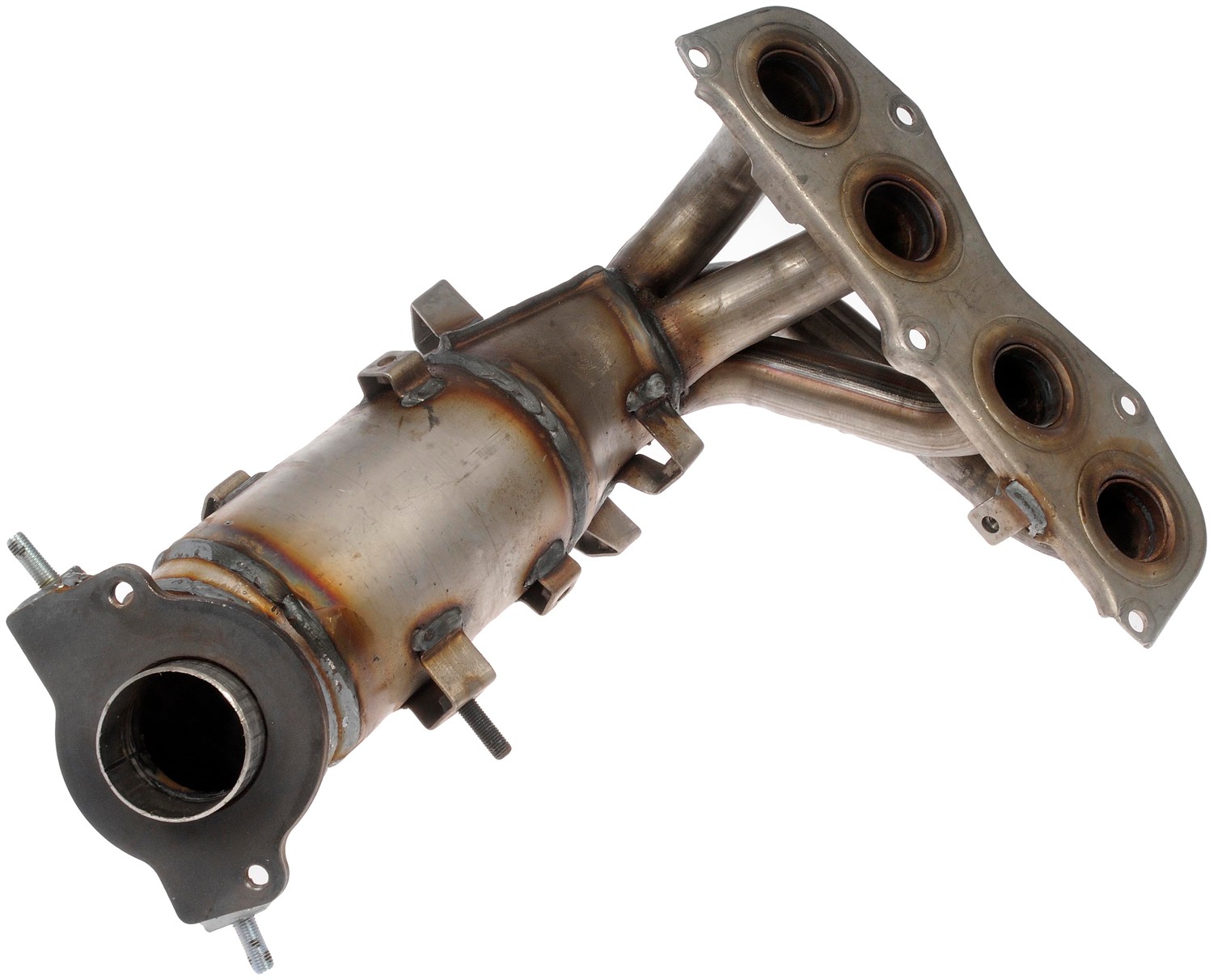 Dorman DOR-674-676 Manifold Converter - Not CARB Compliant - Image 2