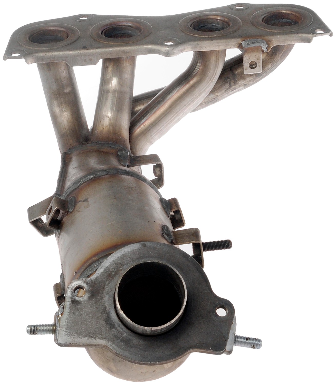Dorman DOR-674-676 Manifold Converter - Not CARB Compliant - Image 4