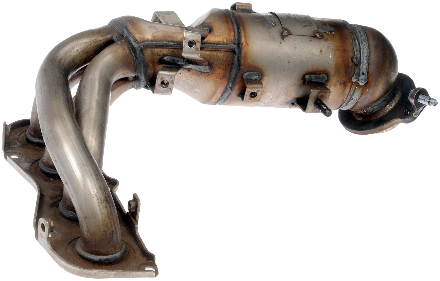 Dorman DOR-674-676 Manifold Converter - Not CARB Compliant - Image 5