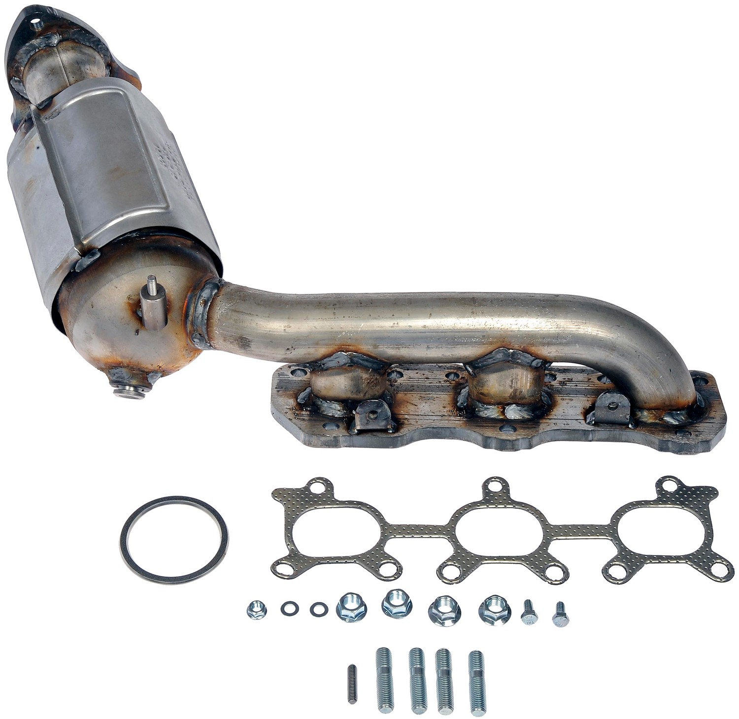 Dorman DOR-674-678 Manifold Converter - Not CARB Compliant