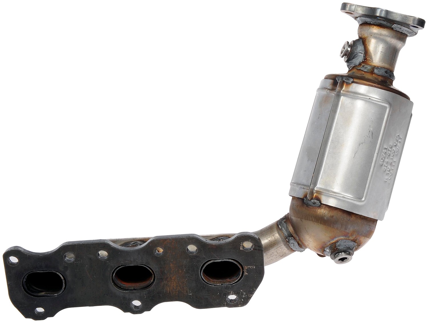 Dorman DOR-674-678 Manifold Converter - Not CARB Compliant - Image 2