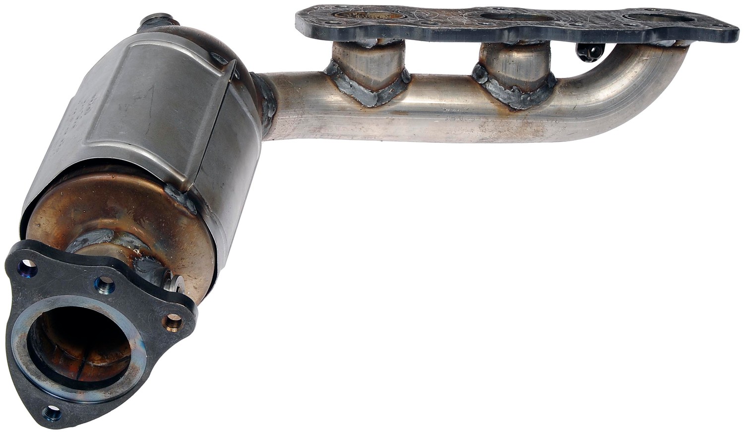Dorman DOR-674-678 Manifold Converter - Not CARB Compliant - Image 3