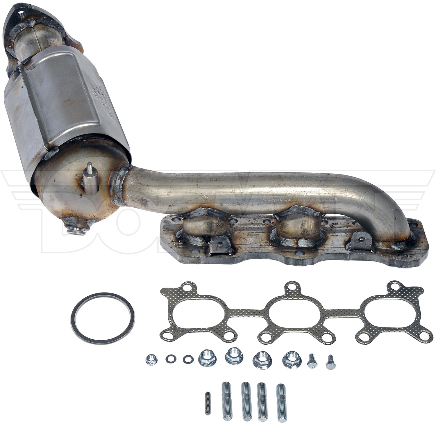 Dorman DOR-674-678 Manifold Converter - Not CARB Compliant - Image 5