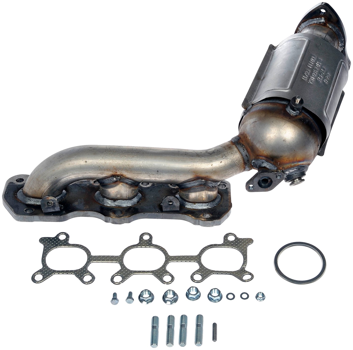 Dorman DOR-674-679 Manifold Converter - Not CARB Compliant