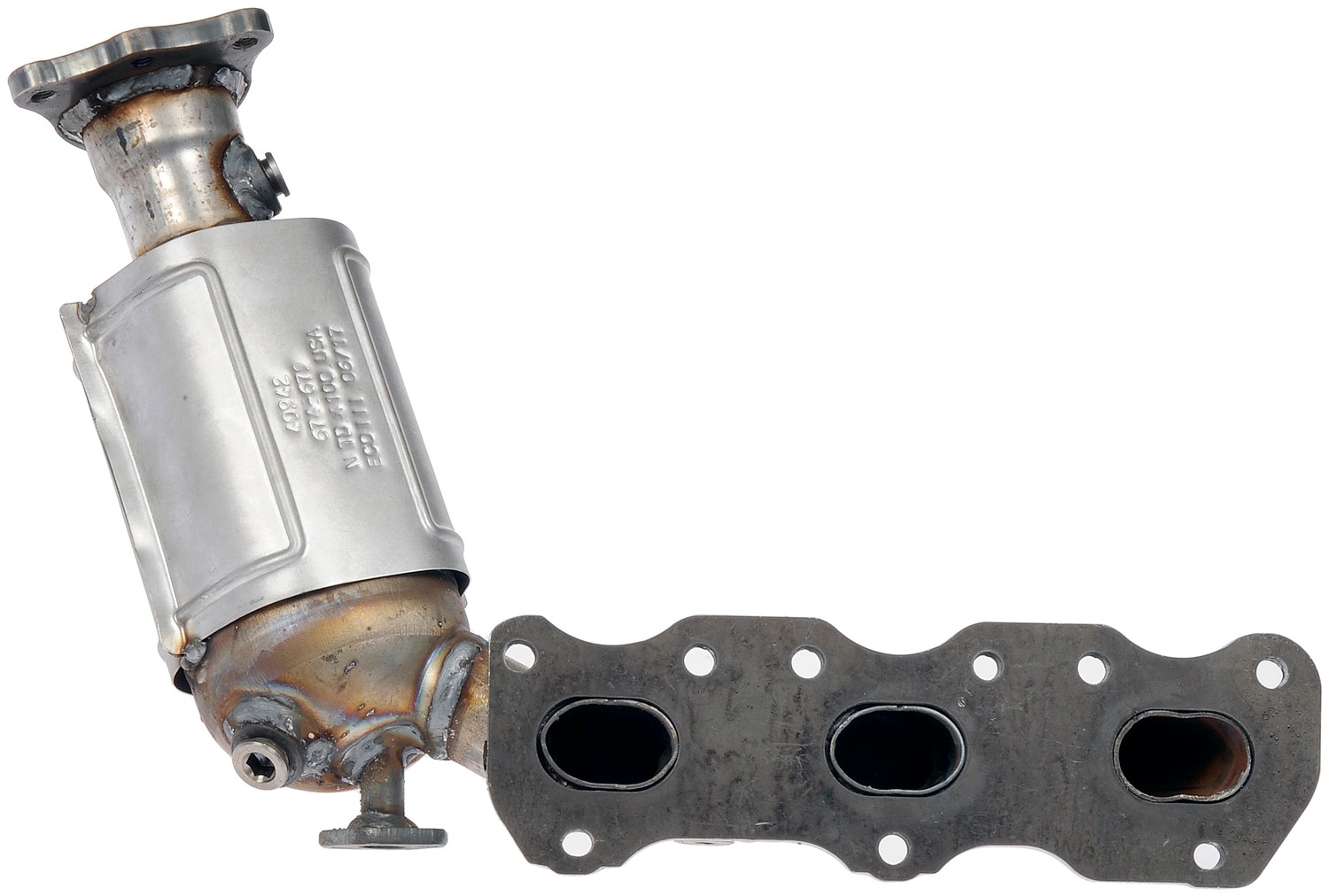 Dorman DOR-674-679 Manifold Converter - Not CARB Compliant - Image 2