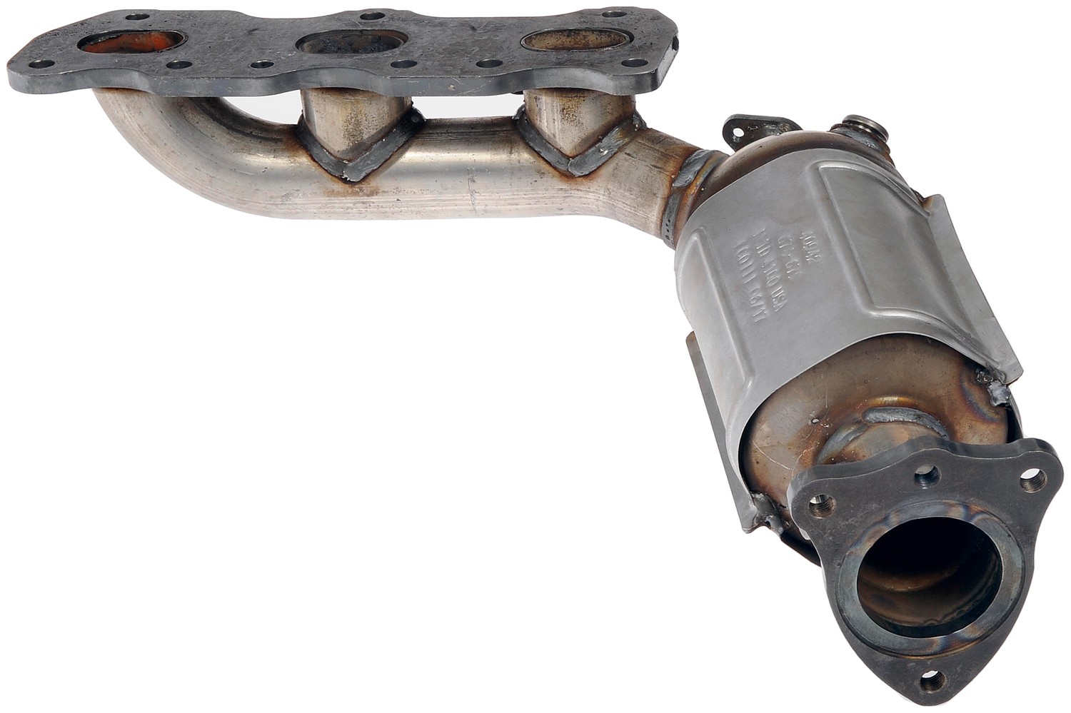 Dorman DOR-674-679 Manifold Converter - Not CARB Compliant - Image 3