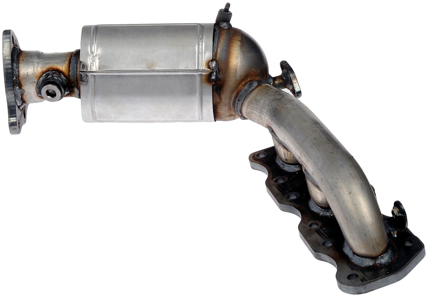 Dorman DOR-674-679 Manifold Converter - Not CARB Compliant - Image 4