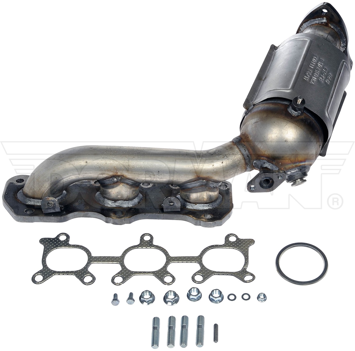Dorman DOR-674-679 Manifold Converter - Not CARB Compliant - Image 5