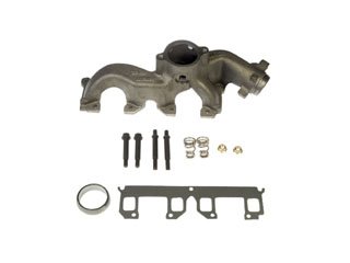 Dorman DOR-674-681 Exhaust Manifold Kit - Includes Required Gaskets And Hardware