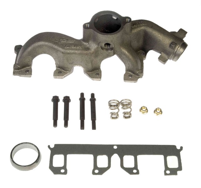Dorman DOR-674-681 Exhaust Manifold Kit - Includes Required Gaskets And Hardware - Image 3