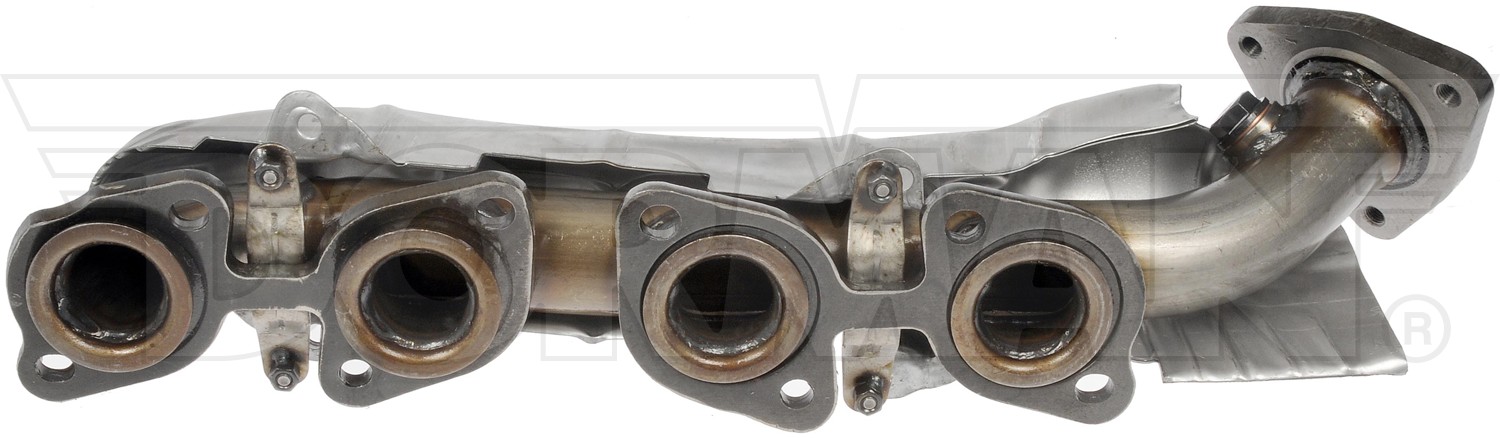 Dorman DOR-674-684 Exhaust Manifold Kit - Includes Required Gaskets And Hardware
