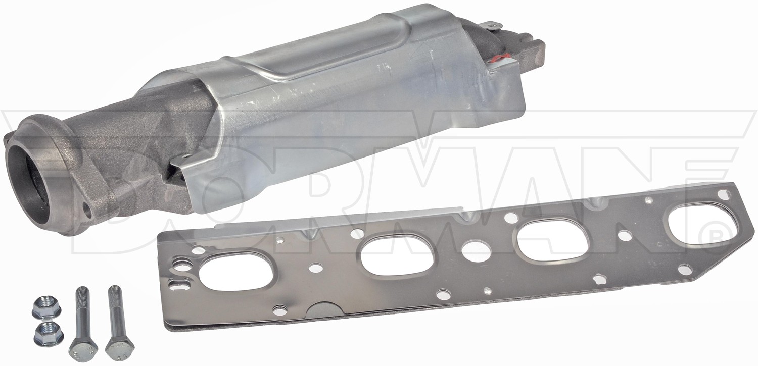 Dorman DOR-674-685 Exhaust Manifold Kit - Includes Required Gaskets And Hardware