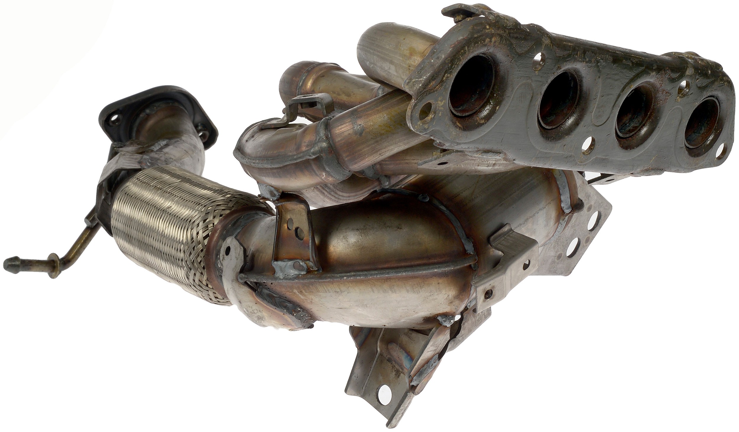 Dorman DOR-674-688 Manifold Converter - Not Carb Compliant