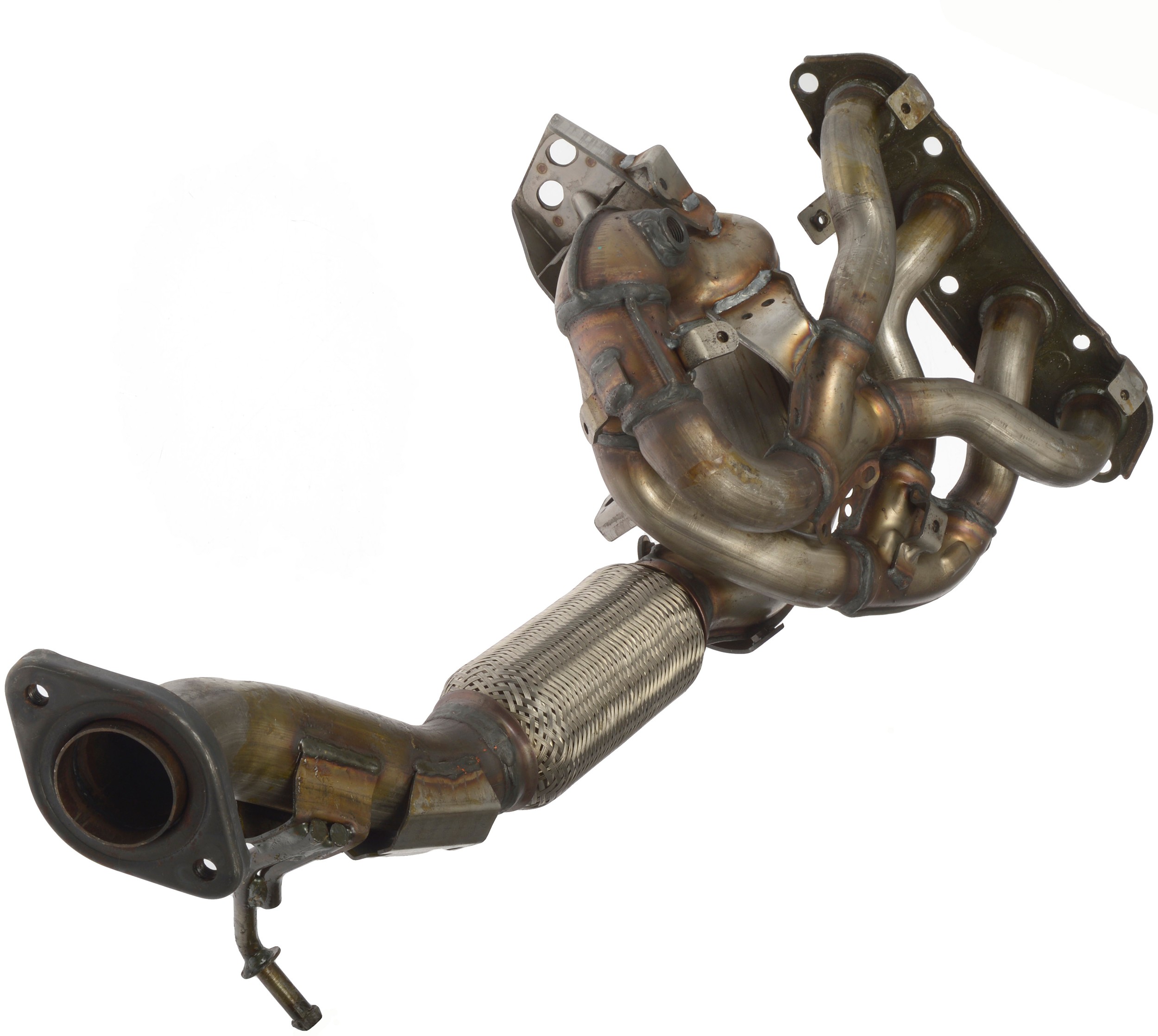 Dorman DOR-674-688 Manifold Converter - Not Carb Compliant - Image 2