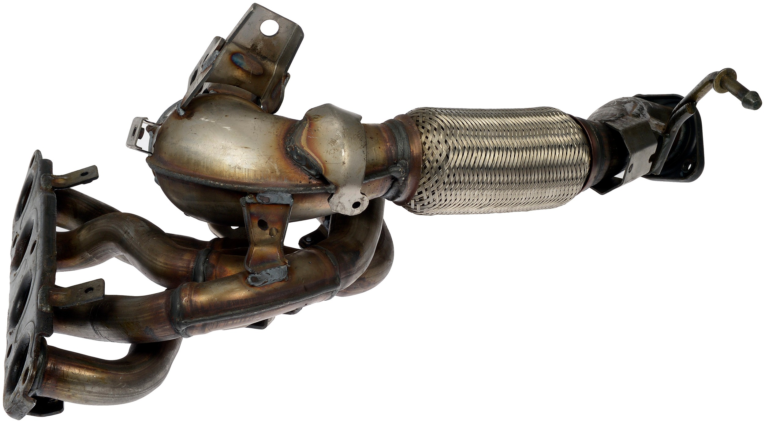 Dorman DOR-674-688 Manifold Converter - Not Carb Compliant - Image 3