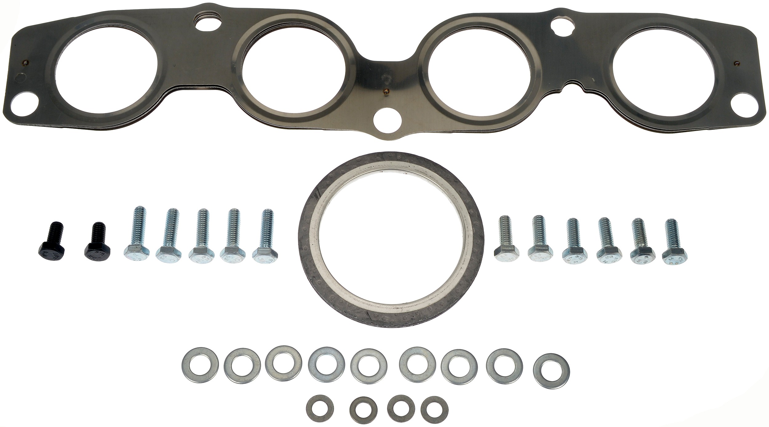Dorman DOR-674-688 Manifold Converter - Not Carb Compliant - Image 5