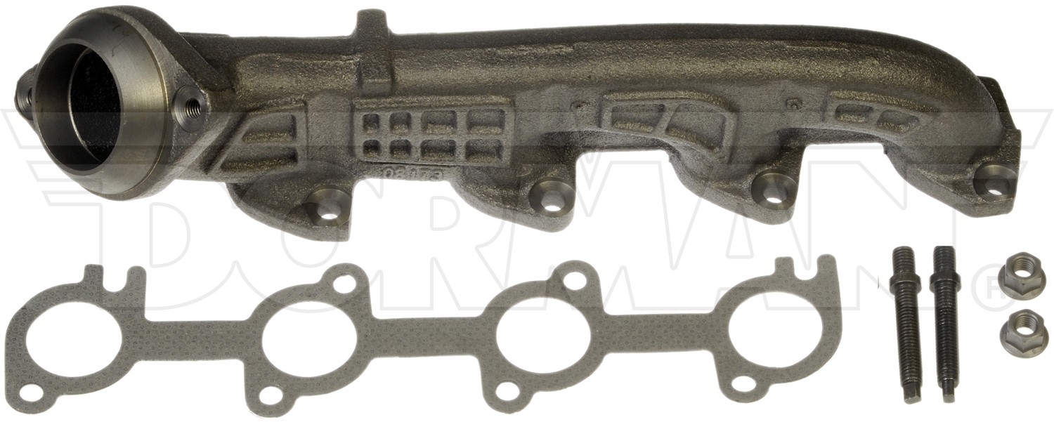 Dorman DOR-674-690 Exhaust Manifold Kit - Includes Required Gaskets And Hardware