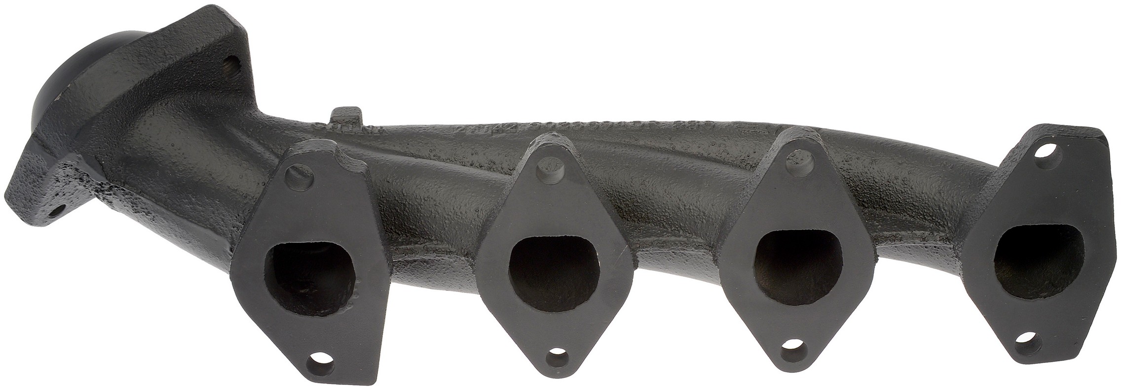 Dorman DOR-674-694XD Ceramic Coated Exhaust Manifold Kit - Image 2