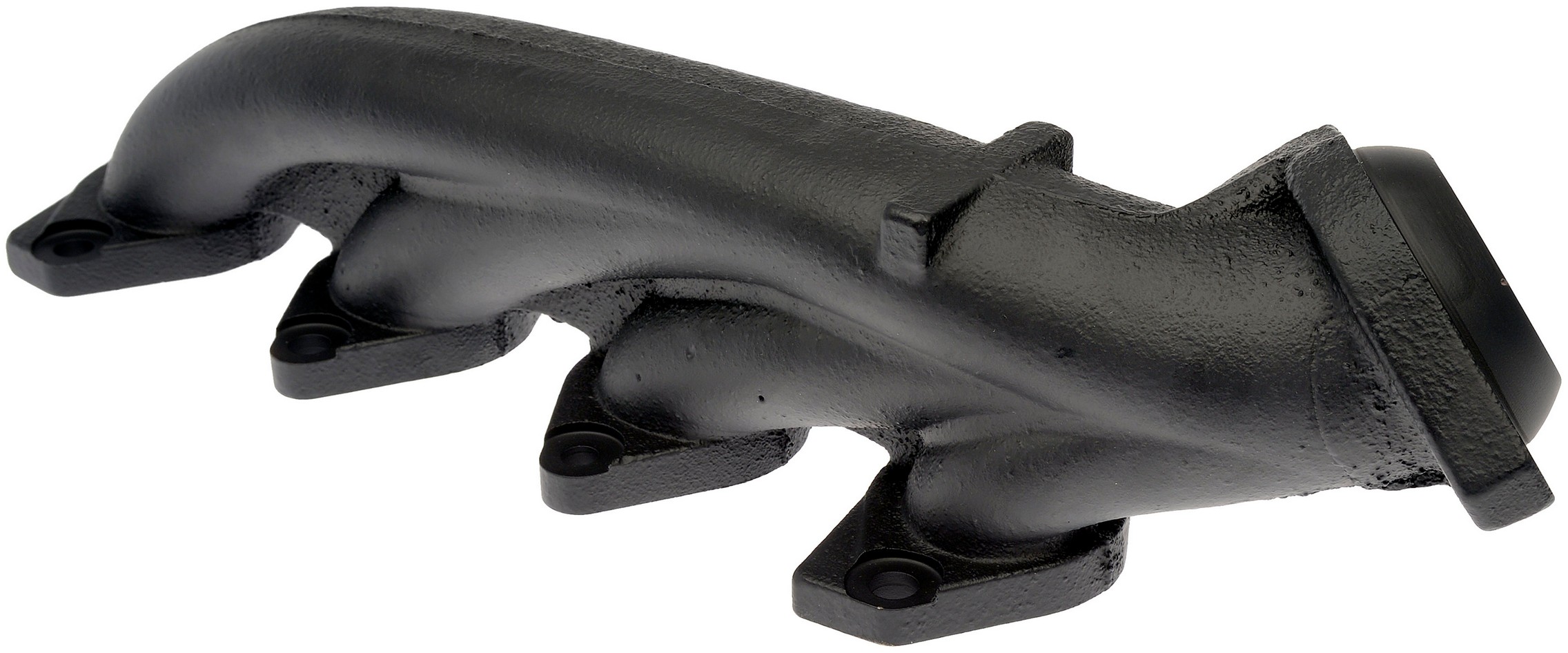 Dorman DOR-674-694XD Ceramic Coated Exhaust Manifold Kit - Image 4