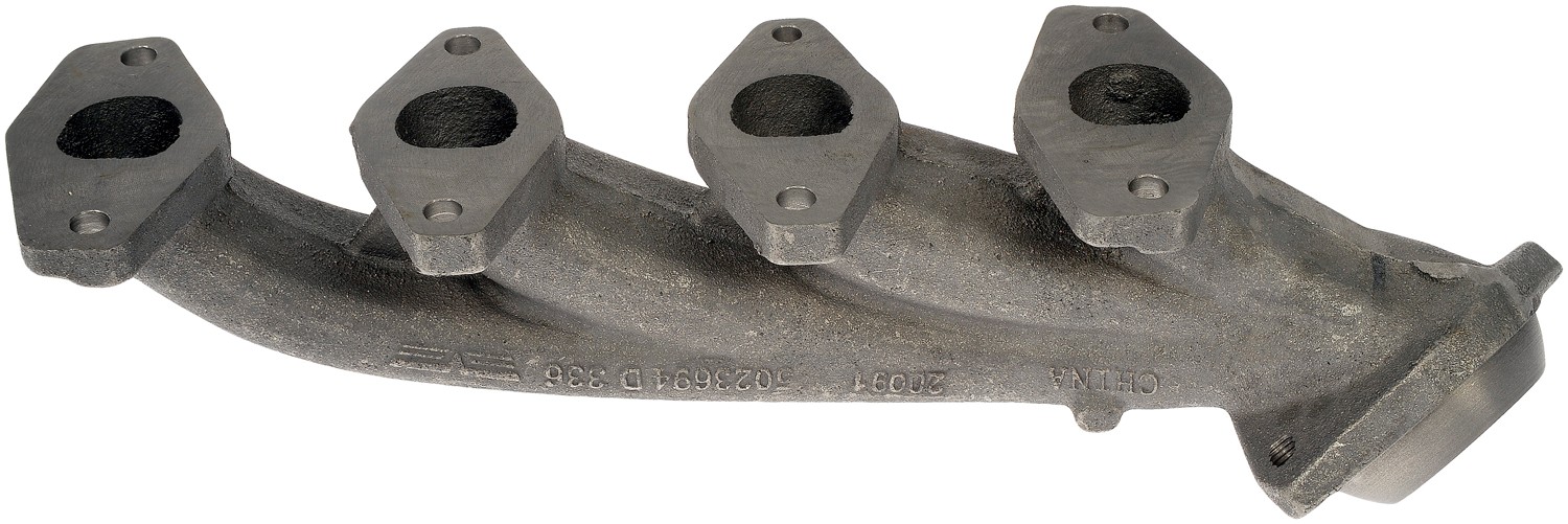 Dorman DOR-674-694 Exhaust Manifold Kit - Includes Required Gaskets And Hardware - Image 2