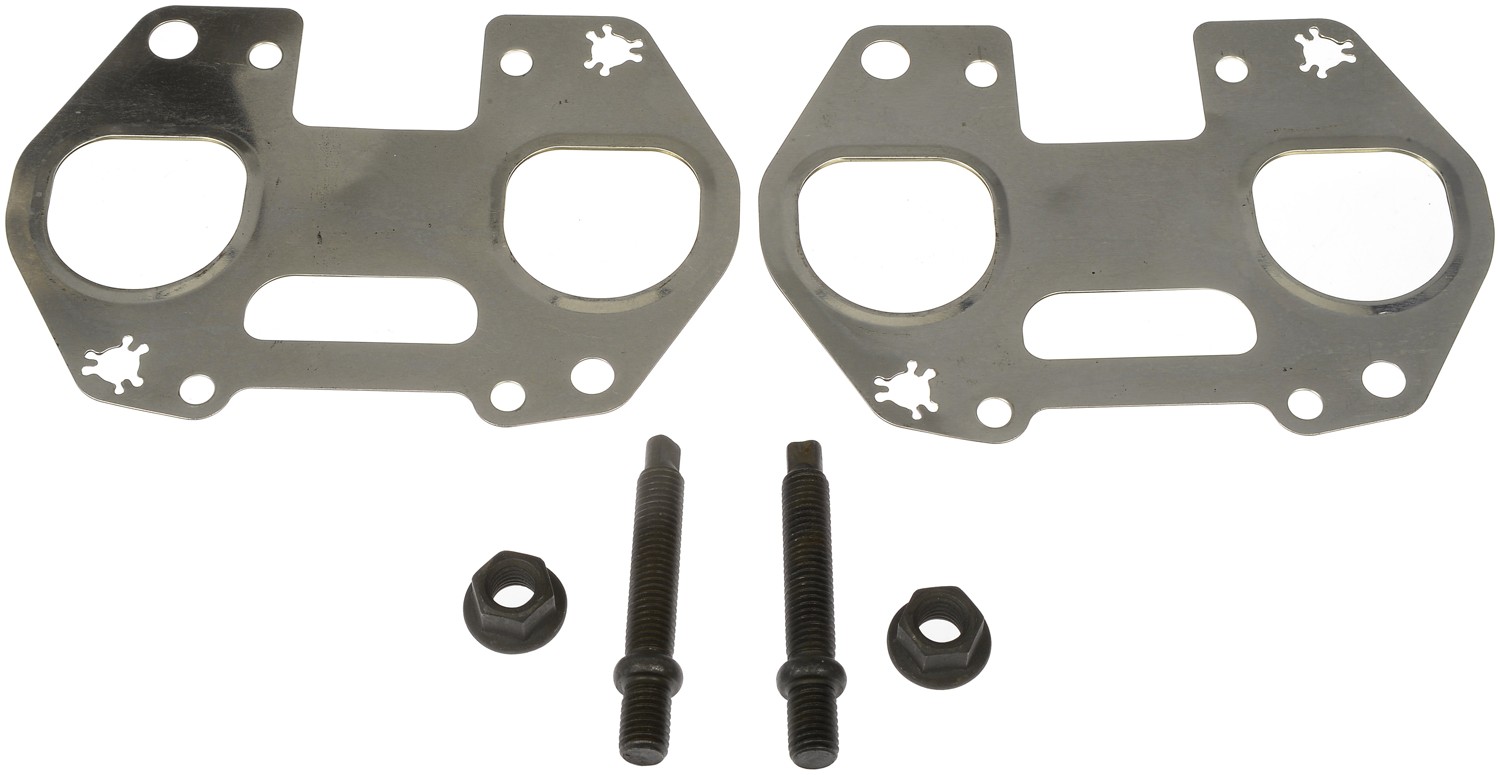 Dorman DOR-674-694 Exhaust Manifold Kit - Includes Required Gaskets And Hardware - Image 6