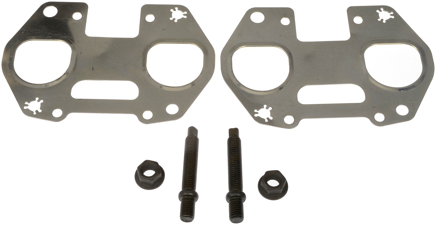 Dorman DOR-674-694 Exhaust Manifold Kit - Includes Required Gaskets And Hardware - Image 7