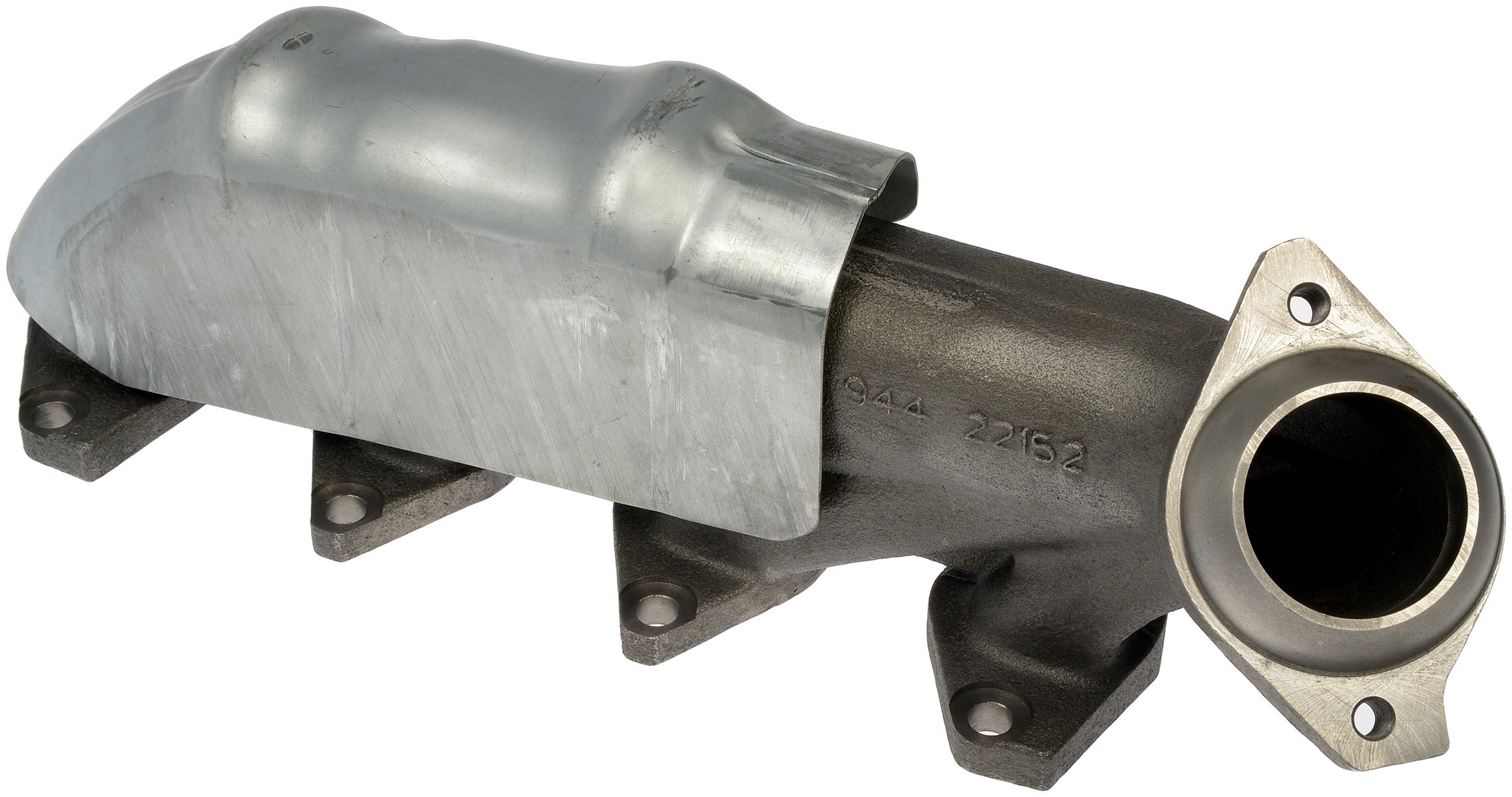 Dorman DOR-674-695 Exhaust Manifold Kit - Includes Required Gaskets And Hardware