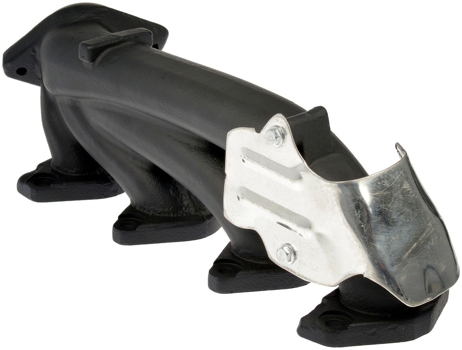 Dorman DOR-674-696XD Ceramic Coated Exhaust Manifold Kit - Image 3