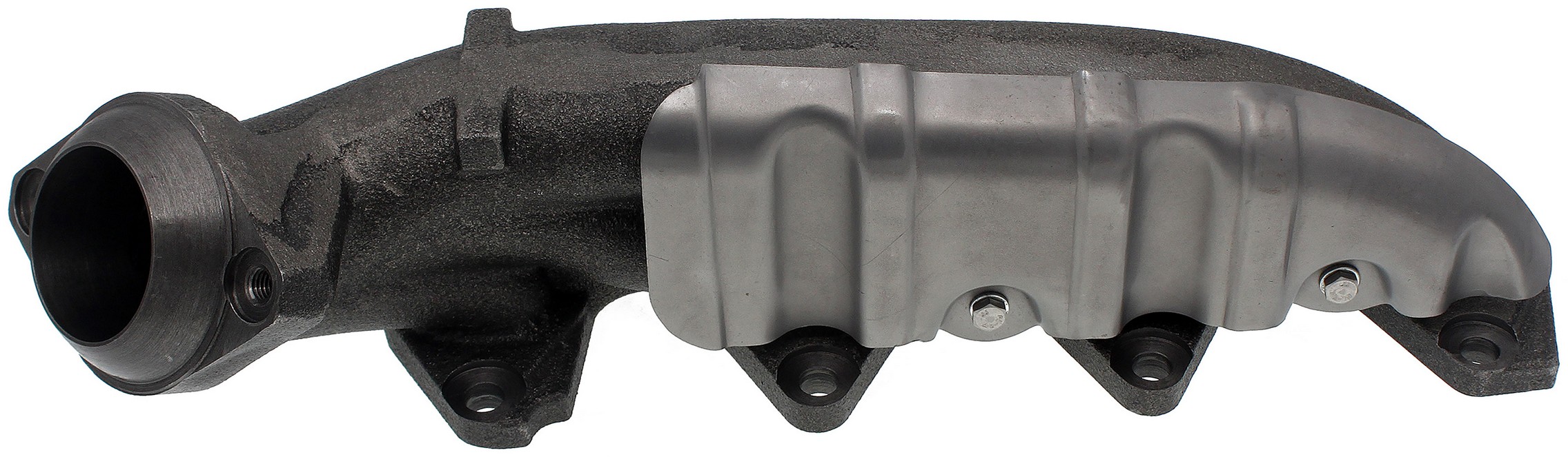 Dorman DOR-674-697 Exhaust Manifold Kit - Includes Required Gaskets And Hardware