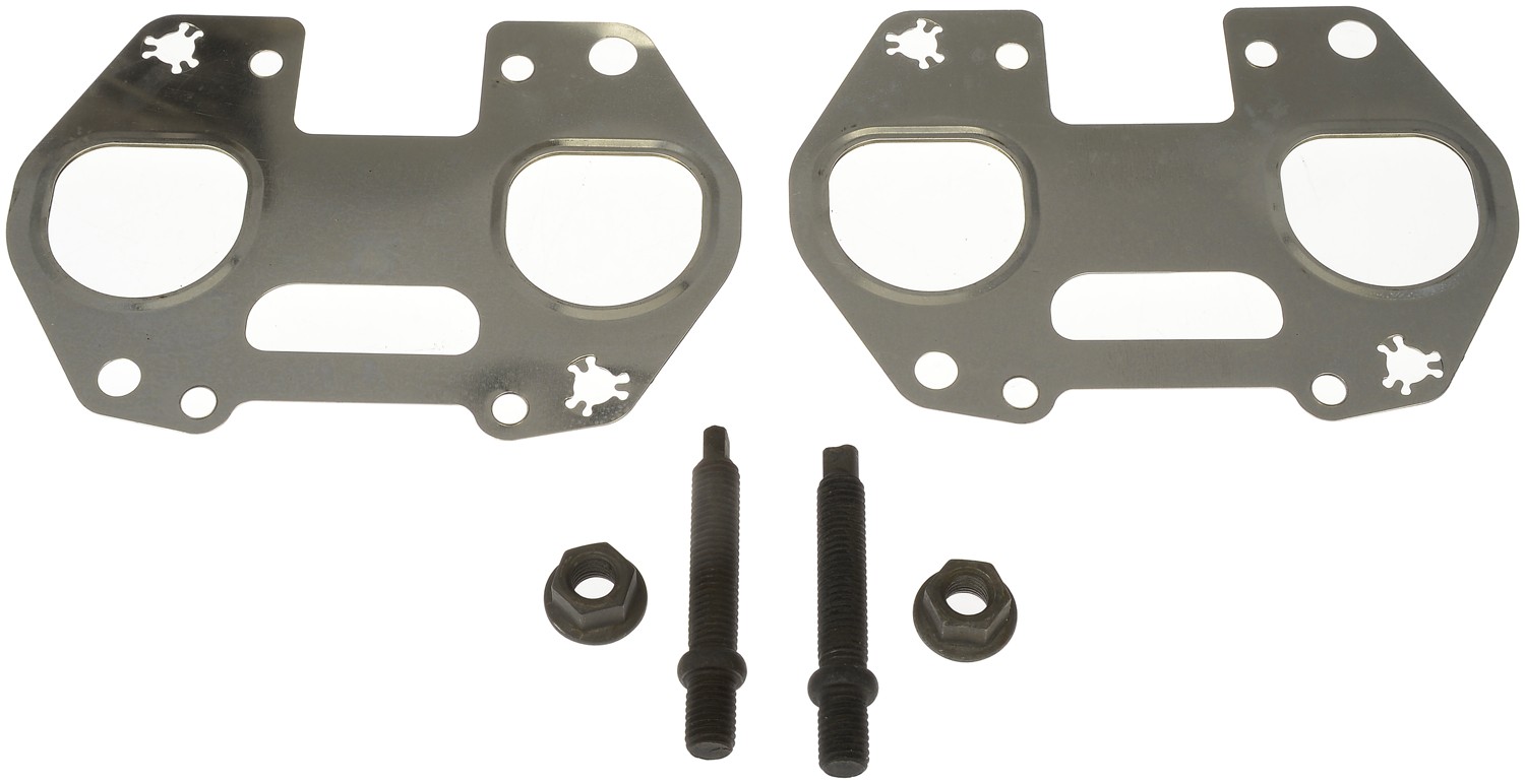 Dorman DOR-674-697 Exhaust Manifold Kit - Includes Required Gaskets And Hardware - Image 9