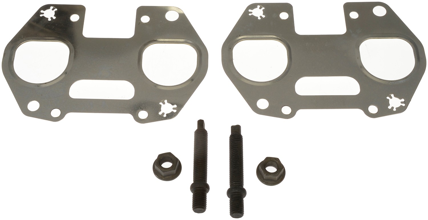 Dorman DOR-674-697 Exhaust Manifold Kit - Includes Required Gaskets And Hardware - Image 10