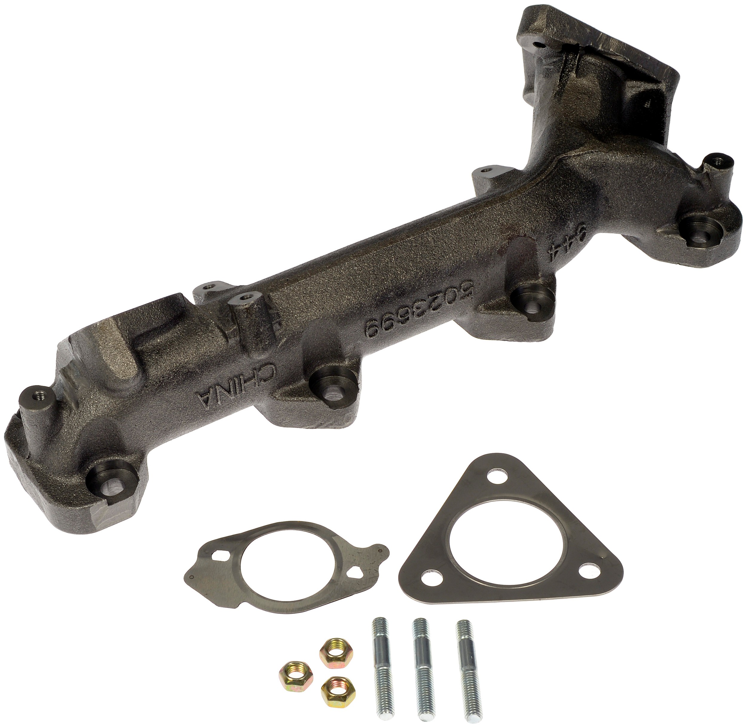 Dorman DOR-674-699 Exhaust Manifold Kit - Image 6