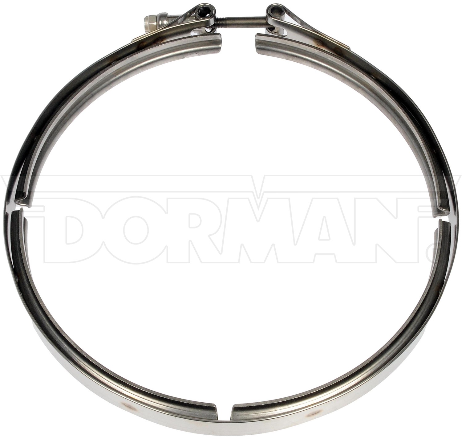 Dorman 674-7000 Diesel Particulate Filter Exhaust Clamp - Image 3