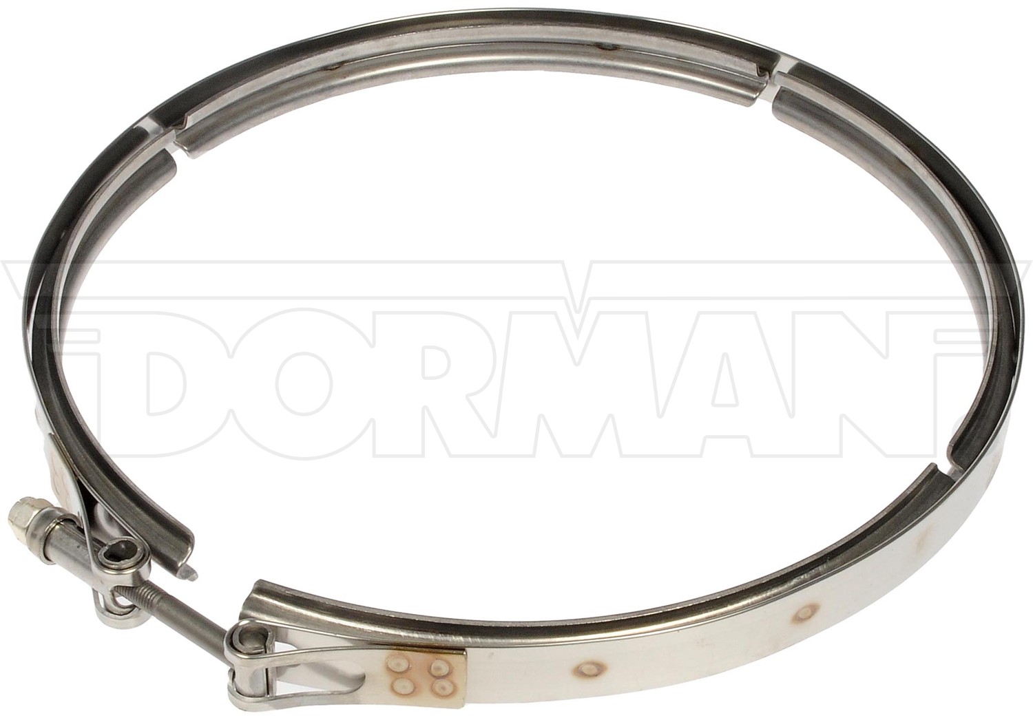Dorman 674-7001 Diesel Particulate Filter Exhaust Clamp
